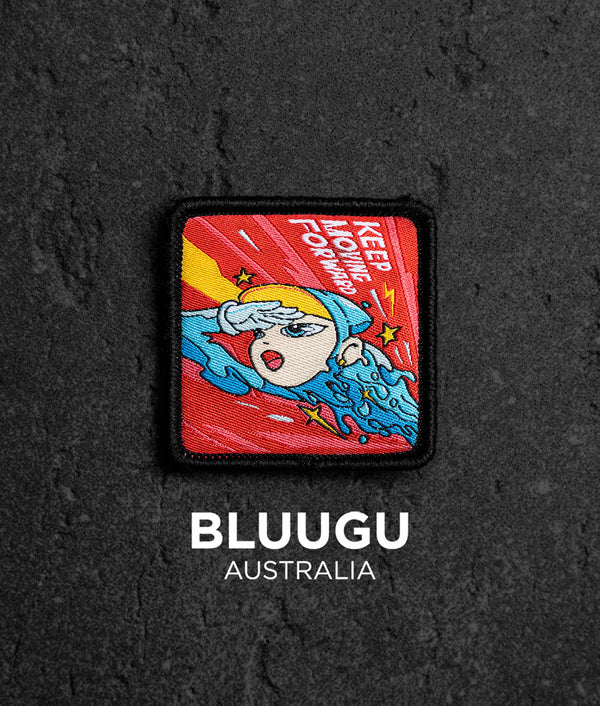 Alpaka Patch Collection - 9th Anniversary Edition
