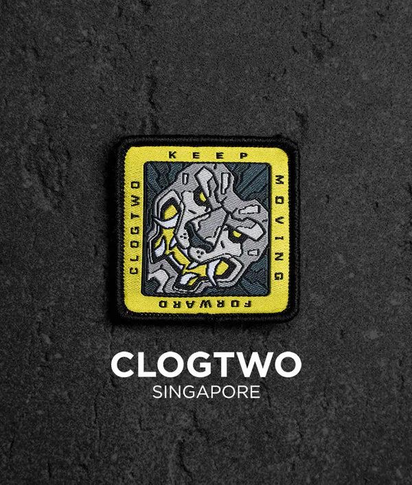 Alpaka Patch Collection - 9th Anniversary Edition