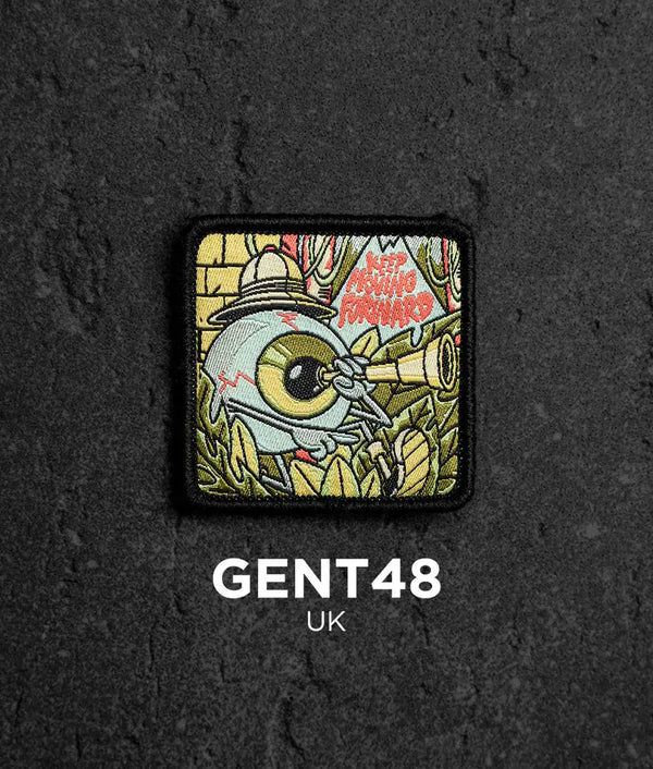 Alpaka Patch Collection - 9th Anniversary Edition