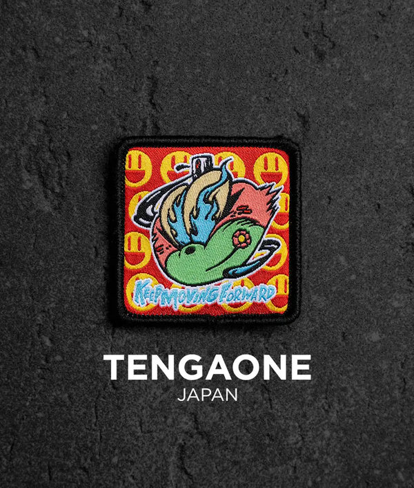 Alpaka Patch Collection - 9th Anniversary Edition