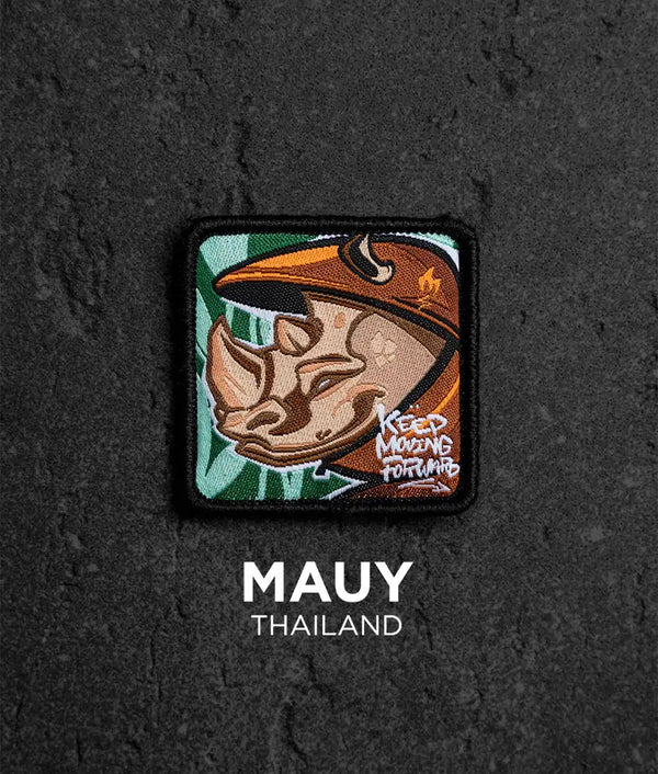 Alpaka Patch Collection - 9th Anniversary Edition