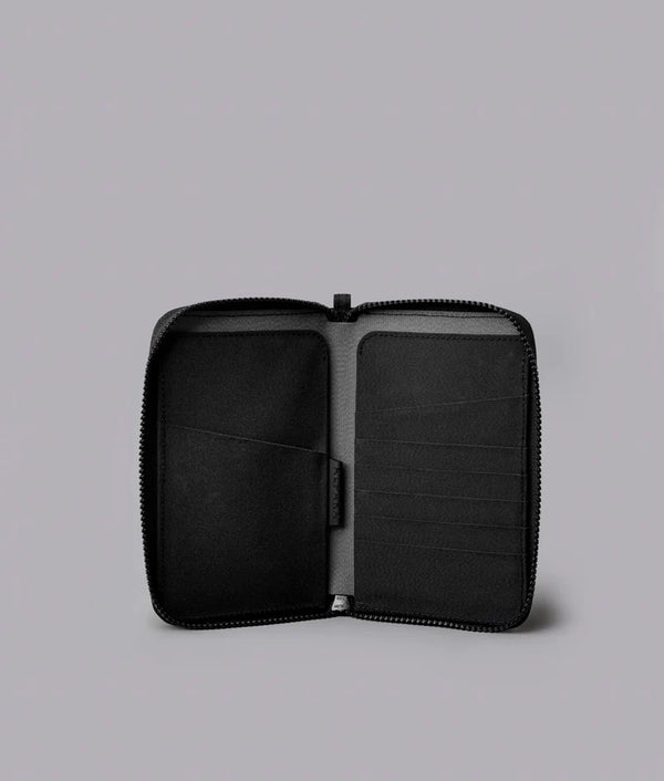 Alpaka Zip Passport Wallet