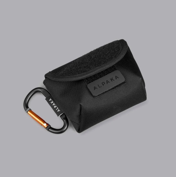 Alpaka 7ven Messenger – Decade Edition