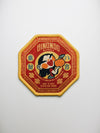 UTC x Manila Girls Patch Series