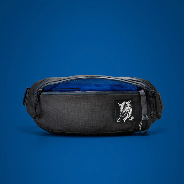 Evergoods Civic Access Sling 2L - Kludde Edition