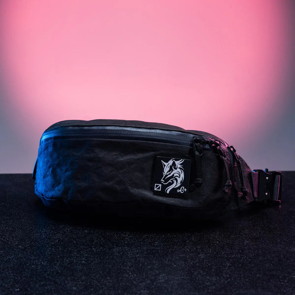 Evergoods Civic Access Sling 2L - Kludde Edition