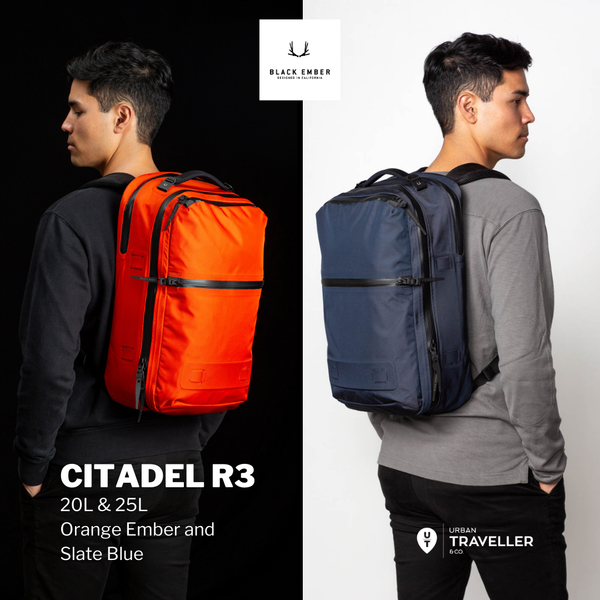 Ember backpack clearance
