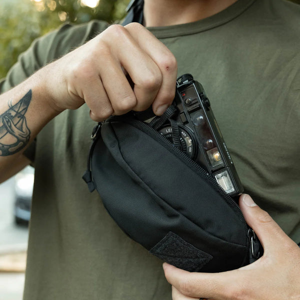Evergoods Civic Access Sling 1L