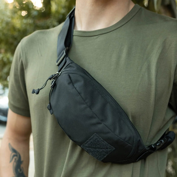 Evergoods Civic Access Sling 1L