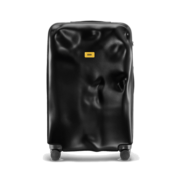 Crash Baggage Icon Luggage