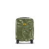 Crash Baggage Icon Luggage