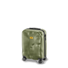 Crash Baggage Icon Luggage