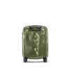 Crash Baggage Icon Luggage