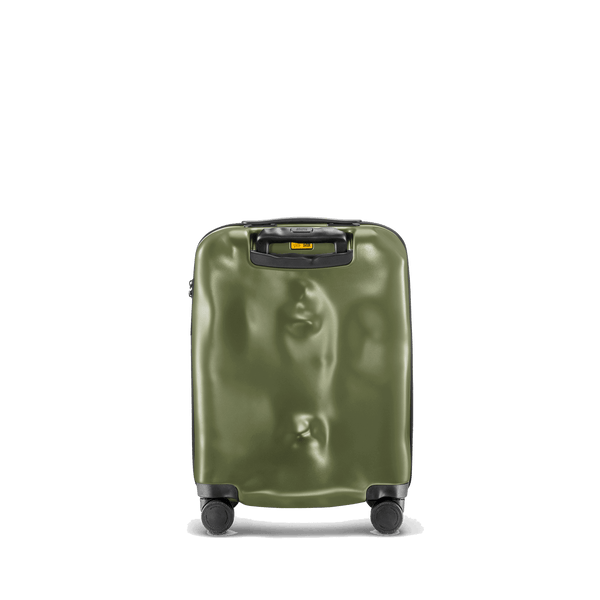 Crash Baggage Icon Luggage