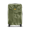 Crash Baggage Icon Luggage