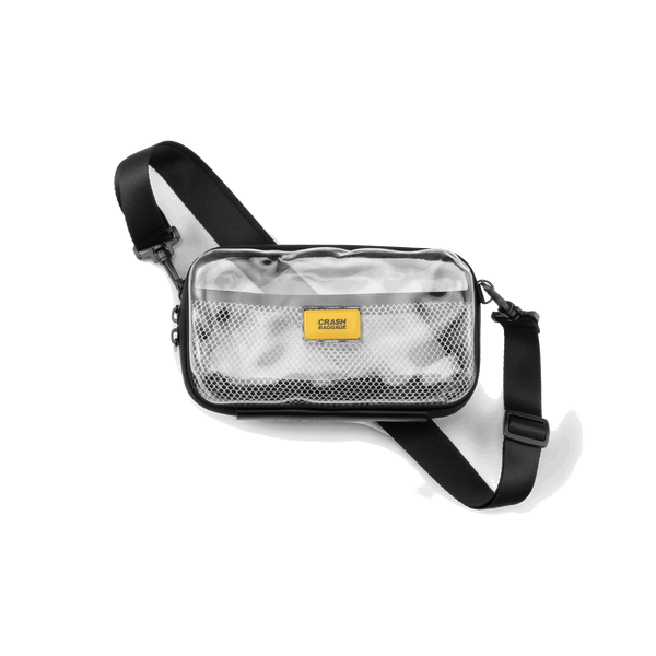 Crash Baggage Icon Case Sling