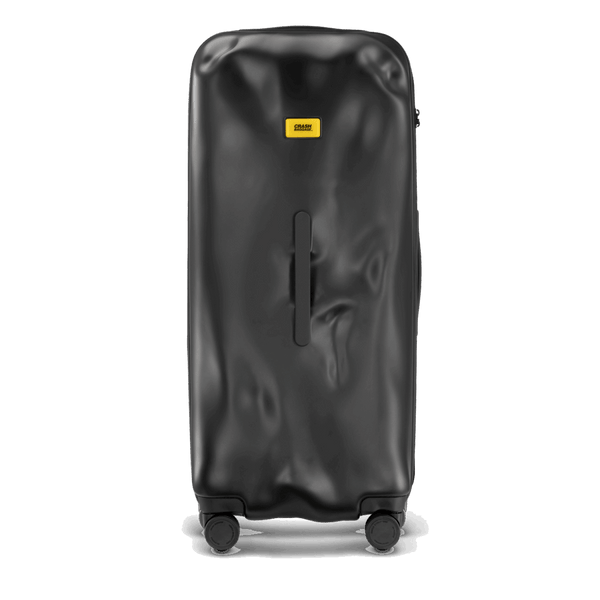 Crash Baggage Trunk Luggage