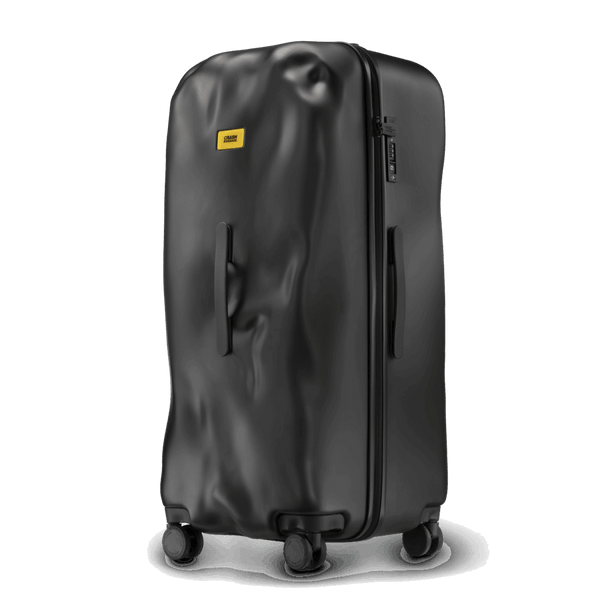 Crash Baggage Trunk Luggage