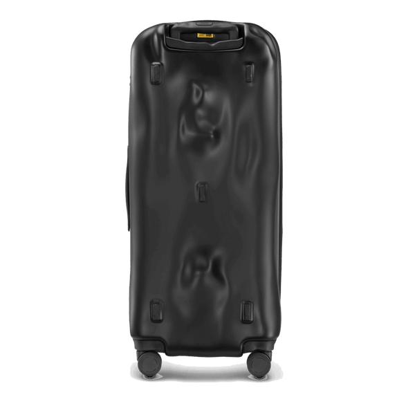 Crash Baggage Trunk Luggage