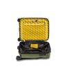 Crash Baggage Icon Luggage