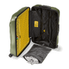 Crash Baggage Icon Luggage