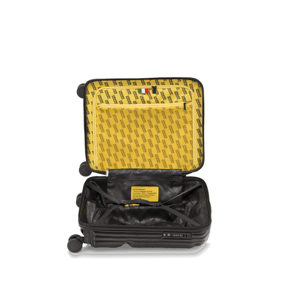 Crash Baggage Stripe Luggage