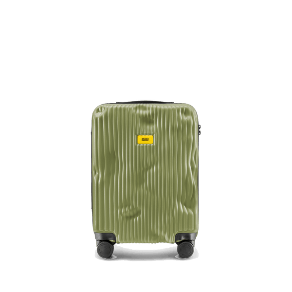 Crash Baggage Stripe Luggage