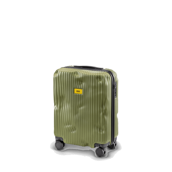 Crash Baggage Stripe Luggage