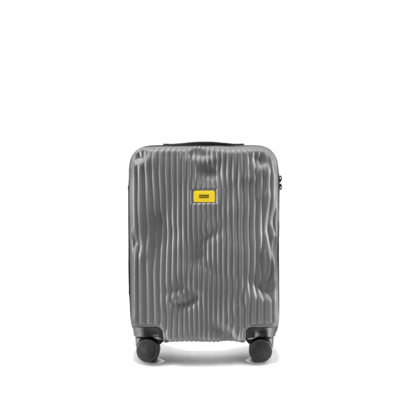 Crash Baggage Stripe Luggage