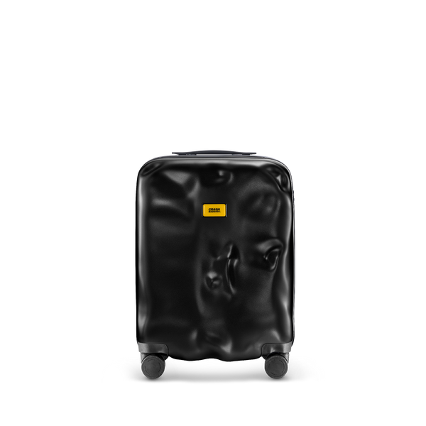 Crash Baggage Icon Luggage