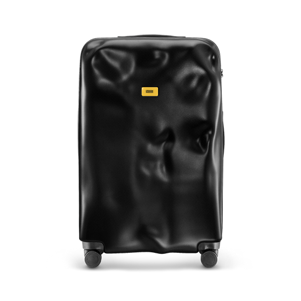 Crash Baggage Icon Luggage