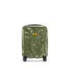 Crash Baggage Icon Luggage