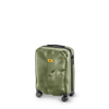 Crash Baggage Icon Luggage
