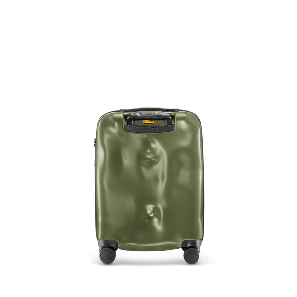 Crash Baggage Icon Luggage