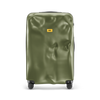 Crash Baggage Icon Luggage