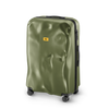 Crash Baggage Icon Luggage