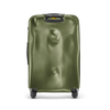 Crash Baggage Icon Luggage