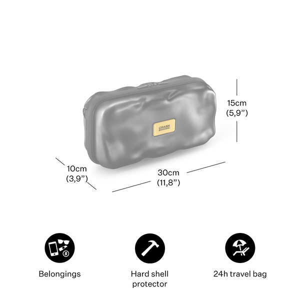 Crash Baggage Icon Case Sling