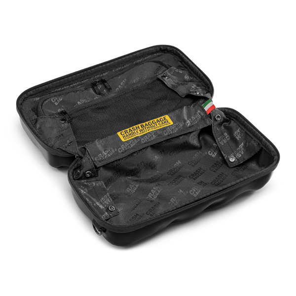 Crash Baggage Icon Case Sling