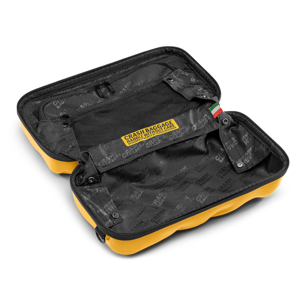 Crash Baggage Icon Case Sling