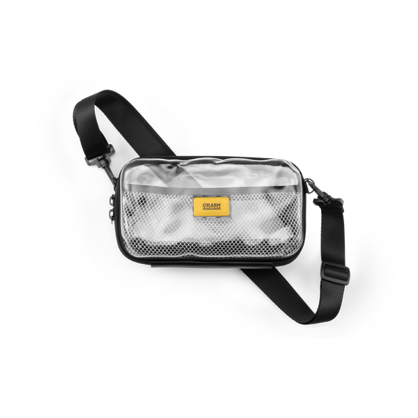 Crash Baggage Icon Case Sling