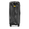 Crash Baggage Trunk Luggage