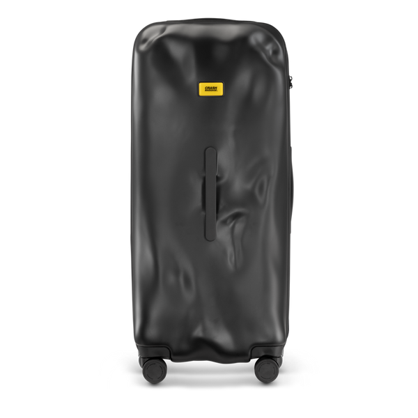 Crash Baggage Trunk Luggage