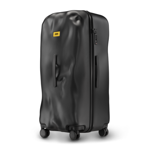 Crash Baggage Trunk Luggage