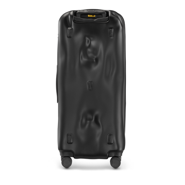 Crash Baggage Trunk Luggage
