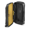 Crash Baggage Trunk Luggage