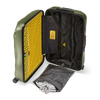 Crash Baggage Icon Luggage
