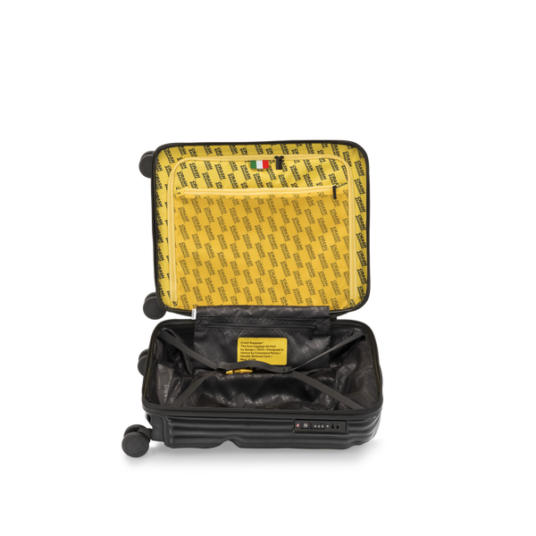 Crash Baggage Stripe Luggage
