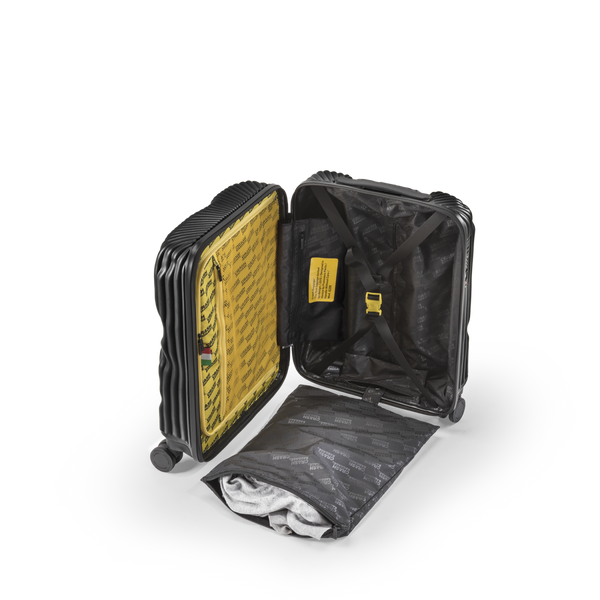Crash Baggage Stripe Luggage