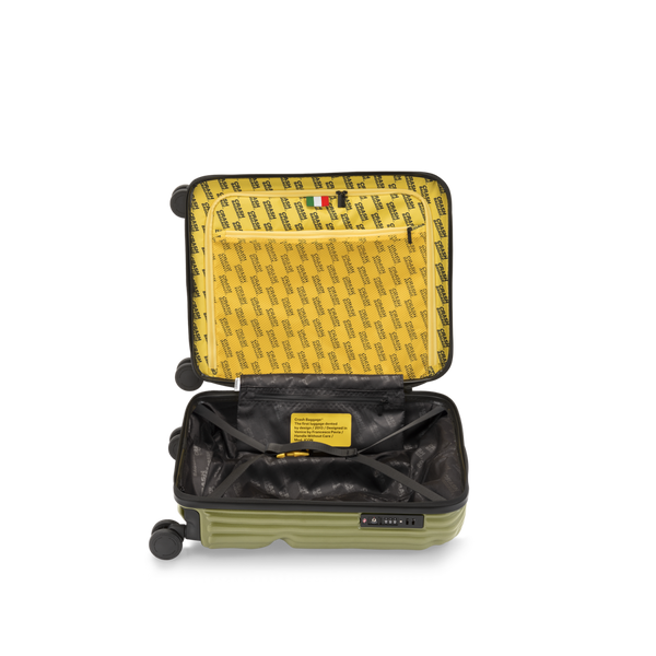 Crash Baggage Stripe Luggage